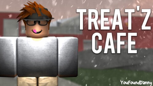 Treat'z® || Cafè  V2