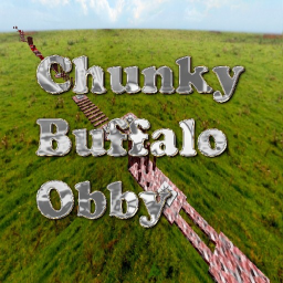 CHUNKY BUFFALO OBBY