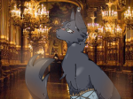 +¿Akari's palace?×