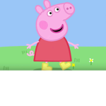 The Peppa Pig’s