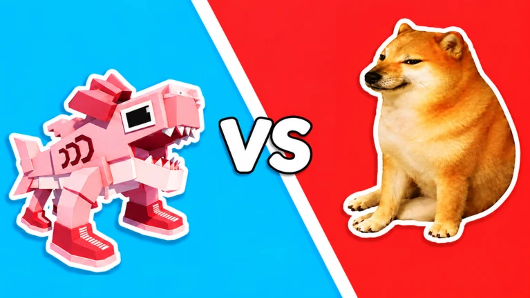What The Fight?! サムネイル 2