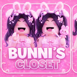 bunni closet