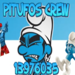 Pitufos Crew