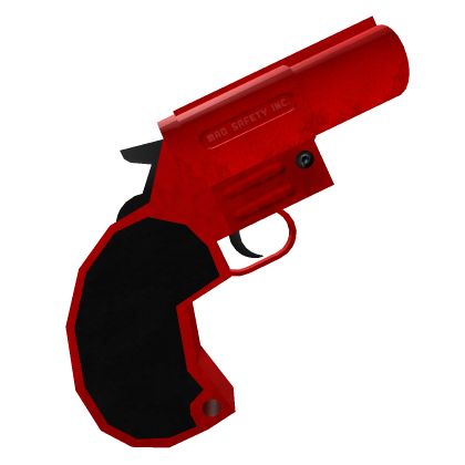 Flare Gun