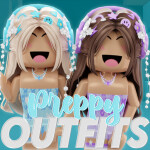 [UPD💙] Preppy Outfit Ideas