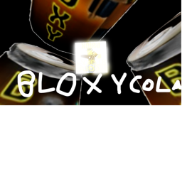BLOXY COLA LAND