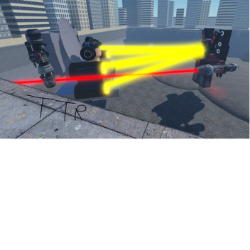 Trash Toilet Roleplay