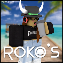 Roko's | V2