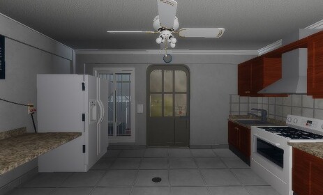Family House