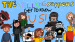 The Yelling Yappers: Official Group!
