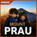[UPDATE!] Mount Prau