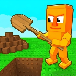 My Digging Brainrots