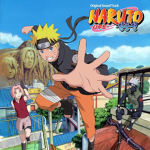 (OFFICIAL) NARUTO