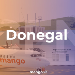 Donegal Airport [CFN]