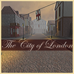 City of London, England
