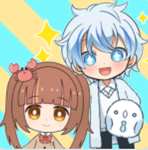 かにぱんのファングループ