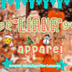 -liana apparel-