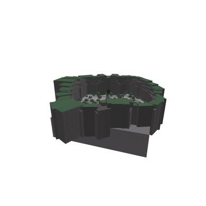 tsb island