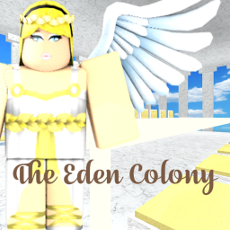 The Eden Colony