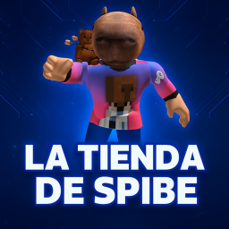 LA TIENDA DE SPIBE