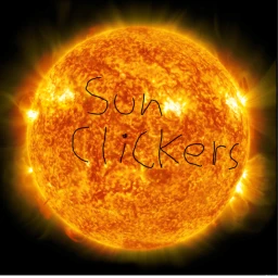 Sun Clickers icon