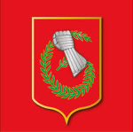 6e brigade légère blindé