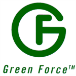 THE GREEN FORCE
