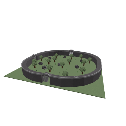 Zombie Arena