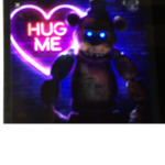 Animatronic tribe