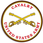 1st Regiment Cavalry Lancers