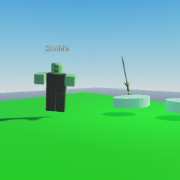 Survive a zobie apoclypse