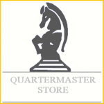 -The Quartermaster Store-