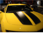 Mustang Army