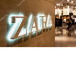 ZARA FR
