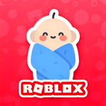 Baby raiders of Roblox