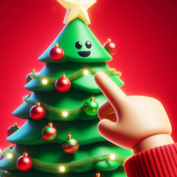 🎄 Decorate Tree