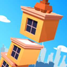 Big Tower House Tycoon [COLLAB]
