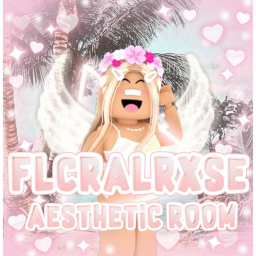 aesthetic room!
