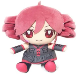 Kasane Teto