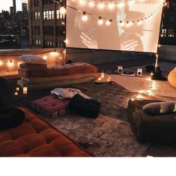 CHILL PLACE