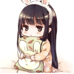 •~The Bunny's~•
