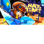 The HAT IN TIME Fan Group /PECK/