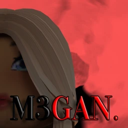 M3GAN icon
