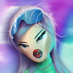 𝐂𝐲𝐛𝐞𝐫𝐛𝐮𝐧𝐧𝐲 🌟