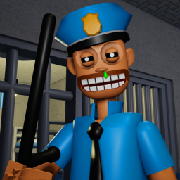 EPIC PRISON BREAKOUT! [OBBY]