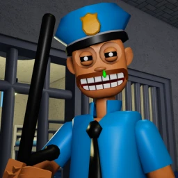 EPIC PRISON BREAKOUT! [OBBY]  icon