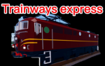 TRAINWAYS EXPRESS