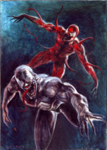 Carnage & Venom Fans
