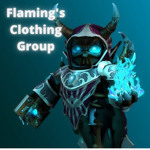 Flaming's Clothing Group