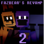 Fazbears rentals and parts.